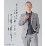 Tシャツ メンズ 長袖 | AWC | 詳細画像2