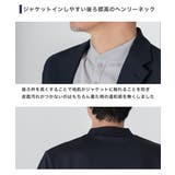 Tシャツ メンズ 長袖 | AWC | 詳細画像3