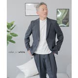 Tシャツ メンズ 長袖 | AWC | 詳細画像7