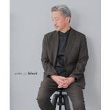 Tシャツ メンズ 長袖 | AWC | 詳細画像8