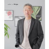 Tシャツ メンズ 長袖 | AWC | 詳細画像11 