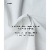 Tシャツ メンズ 長袖 | AWC | 詳細画像4 