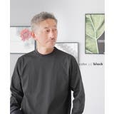 Tシャツ メンズ 長袖 | AWC | 詳細画像8 