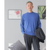 ニット メンズ セーター | AWC | 詳細画像12