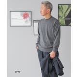 ニット メンズ セーター | AWC | 詳細画像13