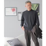 ニット メンズ セーター | AWC | 詳細画像14