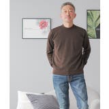 ニット メンズ セーター | AWC | 詳細画像15