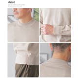 ニット メンズ セーター | AWC | 詳細画像16