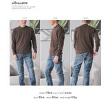 ニット メンズ セーター | AWC | 詳細画像17