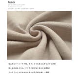 ニット メンズ セーター | AWC | 詳細画像8