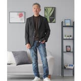 ブラウン | ニット メンズ セーター | AWC