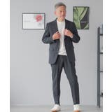 オフホワイト | ニット メンズ セーター | AWC