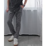 チノパン メンズ スリム | AWC | 詳細画像10