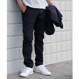 チノパン メンズ スリム | AWC | 詳細画像11