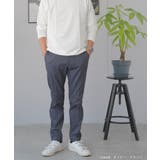 チノパン メンズ スリム | AWC | 詳細画像13