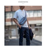 チノパン メンズ スリム | AWC | 詳細画像14