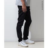 チノパン メンズ スリム | AWC | 詳細画像17