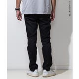 チノパン メンズ スリム | AWC | 詳細画像18