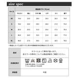 チノパン メンズ スリム | AWC | 詳細画像19