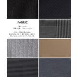 チノパン メンズ スリム | AWC | 詳細画像5