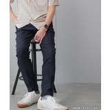 チノパン メンズ スリム | AWC | 詳細画像7