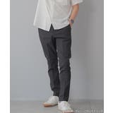 チノパン メンズ スリム | AWC | 詳細画像9