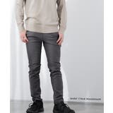 チノパン メンズ 裏起毛 | AWC | 詳細画像12 