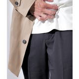 チノパン メンズ 裏起毛 | AWC | 詳細画像13 