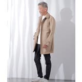 チノパン メンズ 裏起毛 | AWC | 詳細画像18 