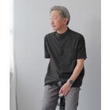 シャツ メンズ 半袖 | AWC | 詳細画像13 
