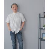 シャツ メンズ 半袖 | AWC | 詳細画像19 