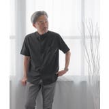 シャツ メンズ 半袖 | AWC | 詳細画像20 
