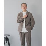 シャツ メンズ 半袖 | AWC | 詳細画像8 