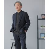 シャツ メンズ 長袖 | AWC | 詳細画像12 