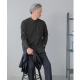 シャツ メンズ 長袖 | AWC | 詳細画像13 