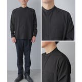 シャツ メンズ 長袖 | AWC | 詳細画像14 