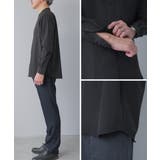 シャツ メンズ 長袖 | AWC | 詳細画像15 