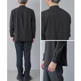 シャツ メンズ 長袖 | AWC | 詳細画像16 