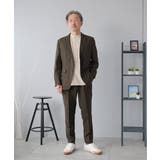 シャツ メンズ 長袖 | AWC | 詳細画像18 