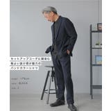 シャツ メンズ 長袖 | AWC | 詳細画像2 