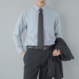 ワイシャツ メンズ 長袖 | AWC | 詳細画像11 