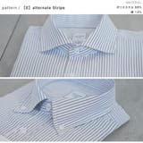 ワイシャツ メンズ 長袖 | AWC | 詳細画像14 