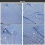 ワイシャツ メンズ 長袖 | AWC | 詳細画像17 