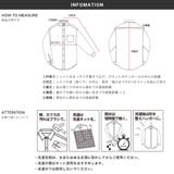 ワイシャツ メンズ 長袖 | AWC | 詳細画像18 
