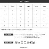 ワイシャツ メンズ 長袖 | AWC | 詳細画像19 