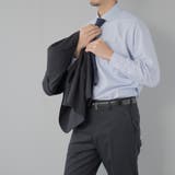 ワイシャツ メンズ 長袖 | AWC | 詳細画像6 