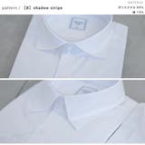 ワイシャツ メンズ 長袖 | AWC | 詳細画像7 