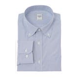 ボタンダウン【A】 | ワイシャツ メンズ 長袖 | AWC