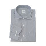 ワイドカラー【C】 | ワイシャツ メンズ 長袖 | AWC