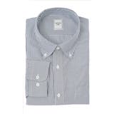 ボタンダウン【C】 | ワイシャツ メンズ 長袖 | AWC
